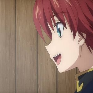 Photo I’m a Noble on the Brink of Ruin, So I Might as Well Try Mastering Magic