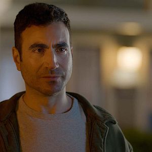 Photo Brett Goldstein (II)