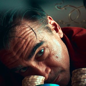 Photo Colin Farrell