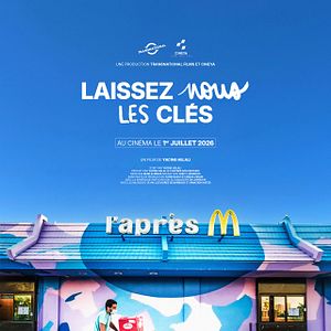 Photo Laissez-nous les clés