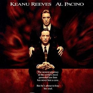 Photo L'Associé du diable