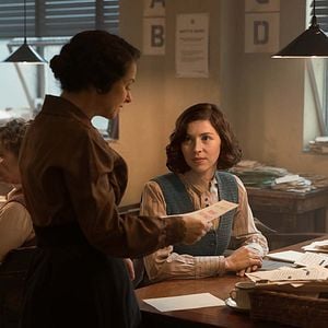 Photo Hermione Corfield