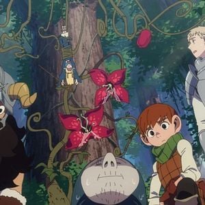 Photo Gloutons & Dragons