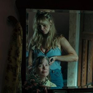 Photo Jennifer Lawrence