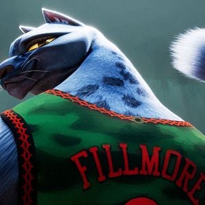 Photo Goat - rêver plus haut