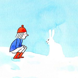 Photo Premières neiges