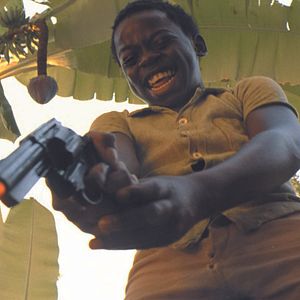 Photo La Cité de Dieu