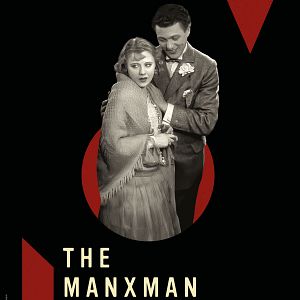 Photo The Manxman