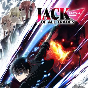 Photo Jack-of-All-Trades, Party of None