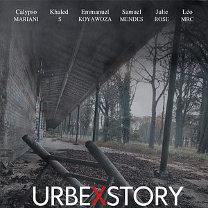 Photo Urbex Story