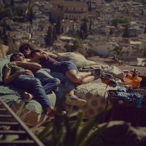 Photo Segundo premio