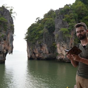 Photo Thaïlande, le pays des Hommes libres