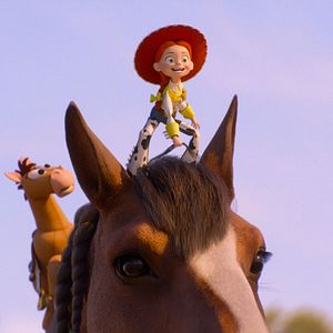 Photo Toy Story 5