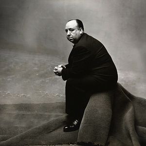 Photo My Name Is Alfred Hitchcock