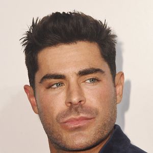 Photo Zac Efron