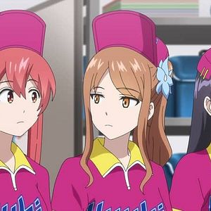 Photo Catch Me at the Ballpark!