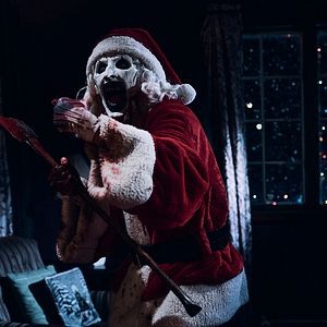 Photo Terrifier 3