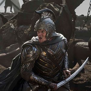 Photo Robert Aramayo