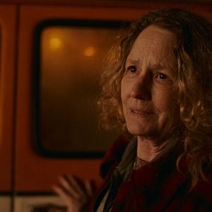 Photo Melissa Leo