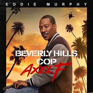 Photo Le Flic de Beverly Hills : Axel F.