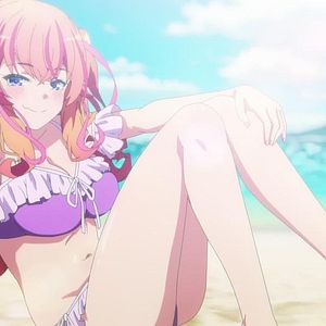 Photo Kakushite! Makina-san!!