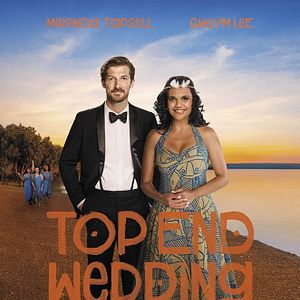 Photo Top End Wedding