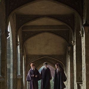 Photo Harry Potter à l'école des sorciers