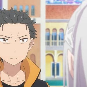 Photo Re:ZERO - Starting Life in Another World