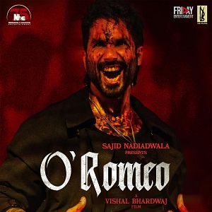 Photo O' Romeo