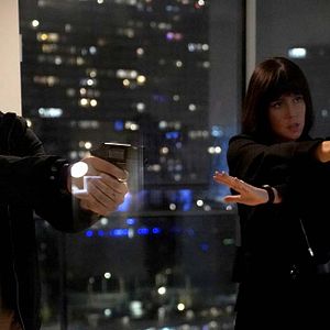 Photo Adèle Exarchopoulos