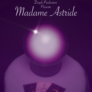 Photo Madame Astride
