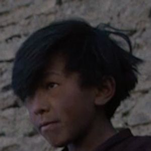 Photo Karma Wangyal Gurung