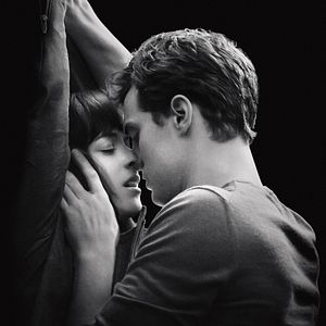 Photo Cinquante Nuances de Grey