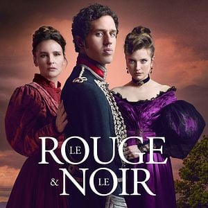 Photo Le Rouge et le Noir