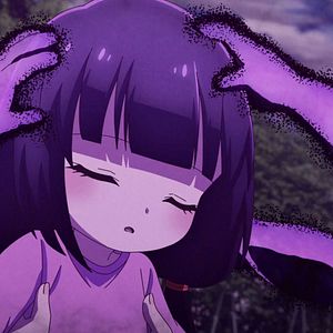 Photo  Kaya-chan isn't Scary