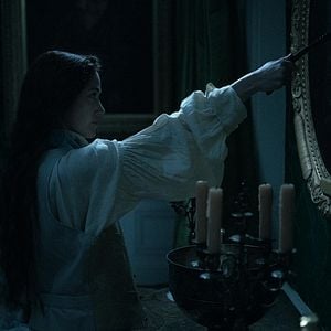 Photo Victorian Psycho