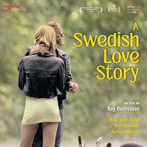 Photo A Swedish Love Story