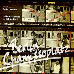 Photo Berlin Chamissoplatz