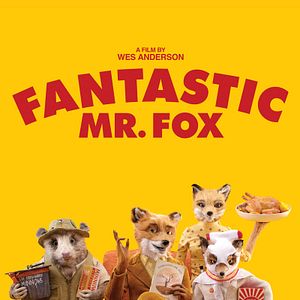 Photo Fantastic Mr. Fox