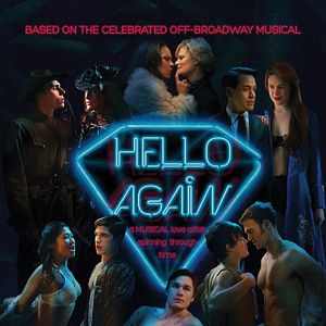 Photo Hello Again