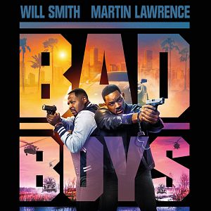 Photo Bad Boys Ride or Die