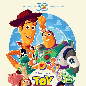 Photo Toy Story