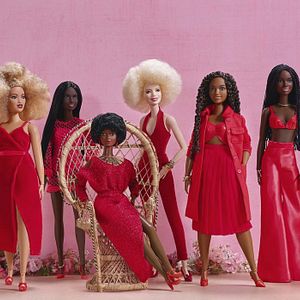 Photo Black Barbie: A Documentary