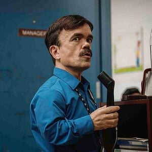 Photo Peter Dinklage