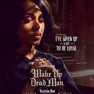 Photo Wake Up Dead Man : Une histoire à couteaux tirés