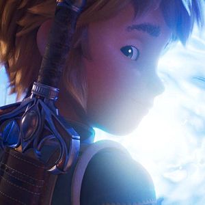 Photo Les Légendaires