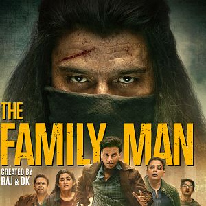 Photo The Family Man