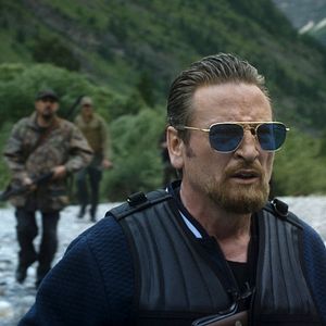 Photo Benoît Magimel