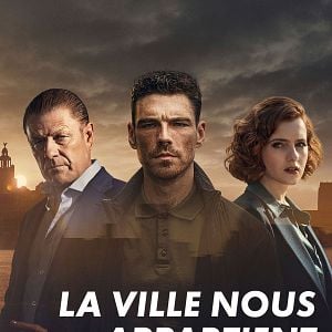 Photo La ville nous appartient