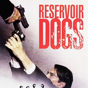Photo Reservoir Dogs